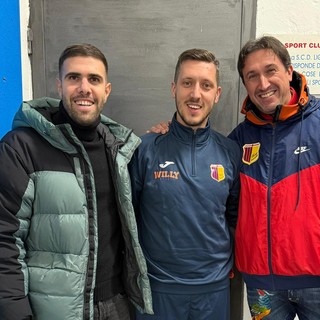 BORGO INCROCIATI Colpaccio per la difesa