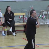 Pallavolo - L'Elsel Spezia in cerca della quarta vittoria di fila