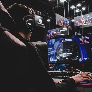 Il boom degli eSports conquista anche l'Italia