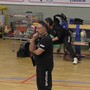 Pallavolo - La Elsel Spezia ospita il Cus Genova