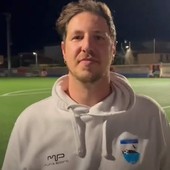 GIANLUIGI BIANCO "Un pezzo del mio cuore rimarrà sempre al Golfo Paradiso" GIANLUIGI BIANCO "Un pezzo del mio cuore rimarrà sempre al Golfo Paradiso"