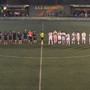 COPPA LIGURIA PRIMA CATEGORIA L'andata delle semifinali LIVE