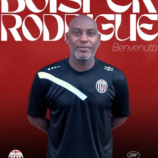 ARENZANO Ufficiale Rodrigue Boisfer