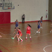 BASKET  Frena la Landini, Femminile salva, Golfo ai playout