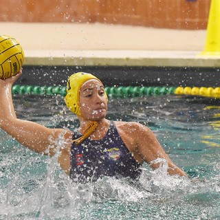 PALLANUOTO RAPALLO VINCE: 26-6 CONTRO BRIZZ NUOTO