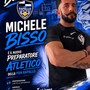PSM RAPALLO Michele Bisso nuovo preparatore atletico