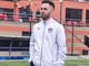NOZAREGO Mister Mario Barbato si presenta: "Ringrazio la società che avuto il coraggio di puntare su un ragazzo di 29 anni come me" NOZAREGO Mister Mario Barbato si presenta: "Ringrazio la società che avuto il coraggio di puntare su un ragazzo di 29 anni come me"