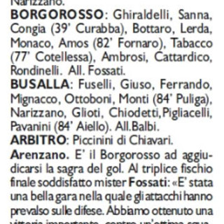 AMARCORD#175 riviviamo il calcio dei dilettanti...