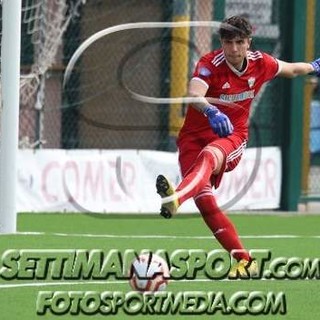 RAPALLO Arriva un nuovo portiere