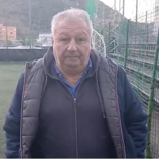 BARGAGLI Le dimissioni di mister Bollentini