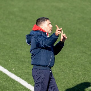 ALESSIO BONADIO &quot;Questa immensa passione per il calcio tramandata da mio padre non finirà mai&quot;