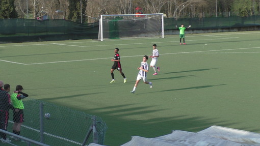 Calcio - All'Intercomunale il derby provinciale col Follo