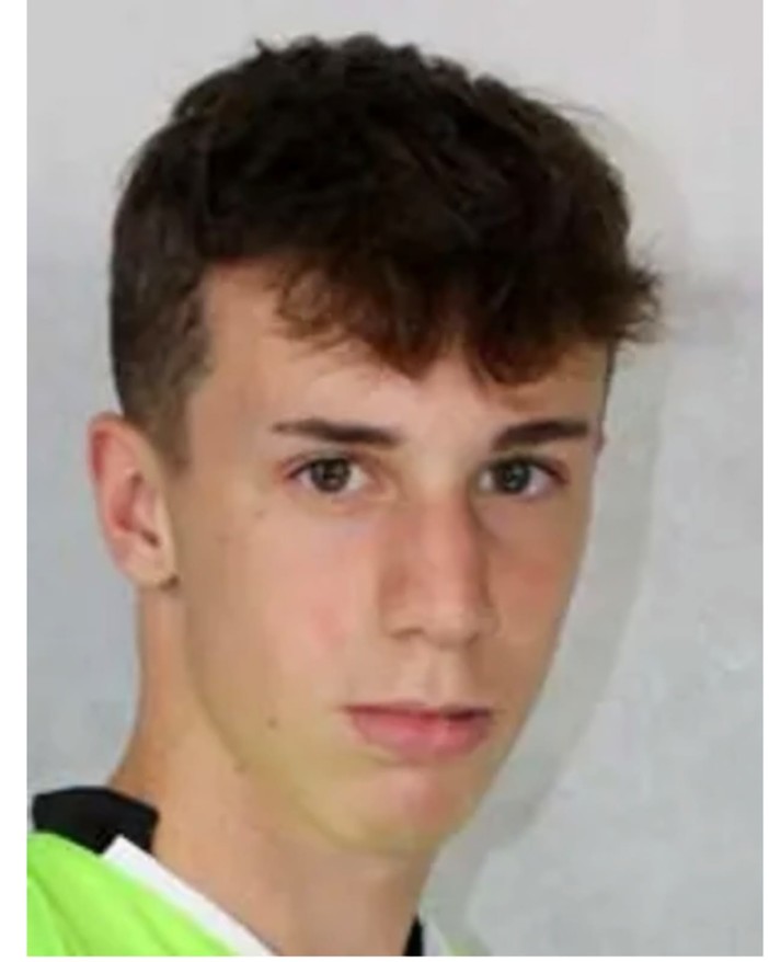 ANPI CASASSA Arriva un nuovo portiere ANPI CASASSA Arriva un nuovo portiere