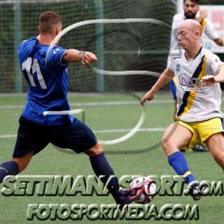 BUON COMPLEANNO E 10 DOMANDE A... ANDREA BERGAMINO!