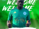 FEZZANESE Mamadou Bara Ngom è un nuovo calciatore verde
