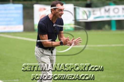 BARGAGLI SAN SIRO I saluti di mister Biliotti: &quot;Quattro anni intensi ed emozionanti&quot;