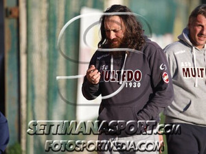 CARUSO SMART ENERGY PRESENTA la schedina di PRIMA B con ALEX BAZZIGALUPI