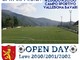 L'Open Day del Bavari