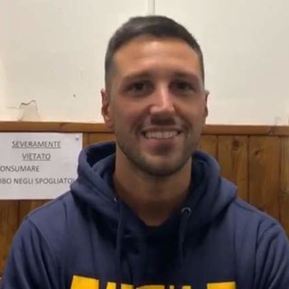 VIDEO Bolzanetese-Mele, il commento di Andrea Bozzolo