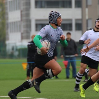 PRO RECCO RUGBY Nicola Bozzo vola in Inghilterra