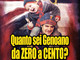 &quot;Quanto sei Genoano da zero a cento?&quot;: la prefazione di Stefano Benzi