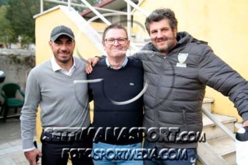 Albissola: &quot;Ecco il “nostro calcio” vincente, per chi non lo avesse ancora capito&quot;