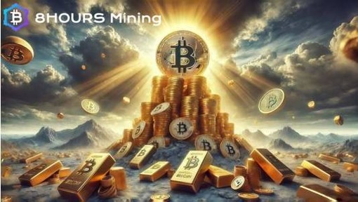 I minatori di Bitcoin sulla piattaforma 8HoursMining possono facilmente guadagnare fino a $ 7.927 al giorno! I minatori di Bitcoin sulla piattaforma 8HoursMining possono facilmente guadagnare fino a $ 7.927 al giorno!