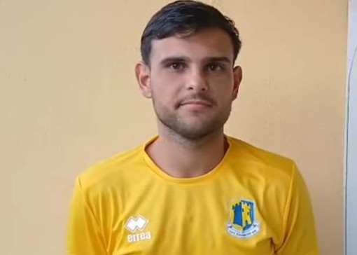 VIDEO/SESTRI LEVANTE-CAIRESE: intervista a Emanuele Boveri