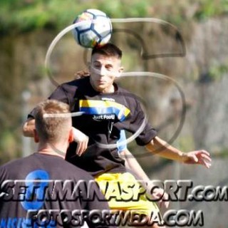 TANTI AUGURI A... FRANCESCO BEVEGNI