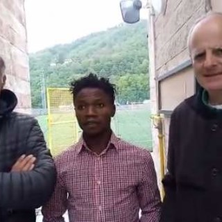 FRANCO BOBBA &quot;Vi spiego perchè Omorogbe farà bene anche in Prima Categoria&quot;