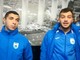 VIDEO - Golfo Paradiso-Burlando 3-1, il commento dei due goleador di giornata