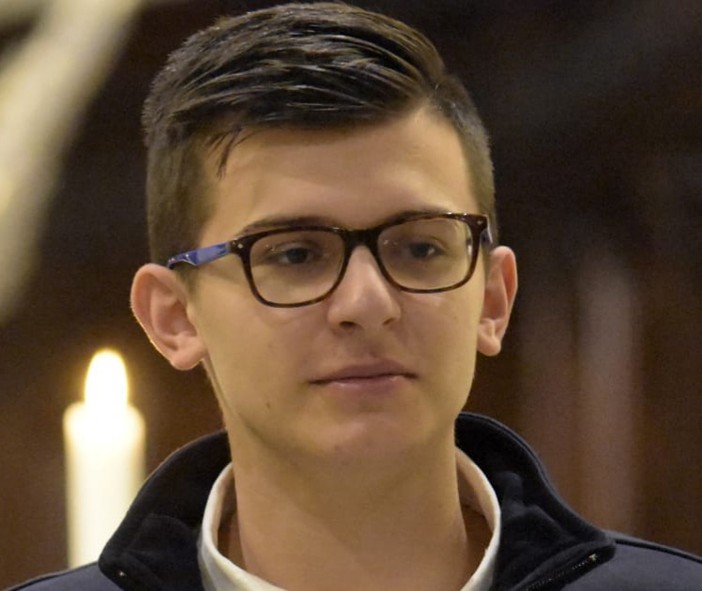 CARUSO SMART ENERGY PRESENTA la schedina di TERZA B con GABRIELE BUZZALINO