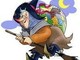 La Befana alle Birbe