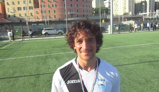 BUON COMPLEANNO E 10 DOMANDE A… Simone Brunelli