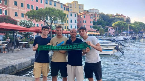 FEZZANESE La conferma di  Beccarelli, Gabelli, Cantatore e Lunghi