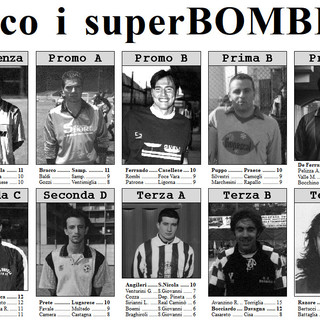 AMARCORD#123: riviviamo il calcio dei dilettanti...