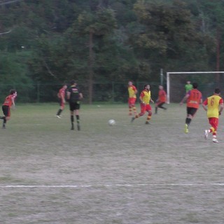 Calcio - Derby provinciale a Bolano