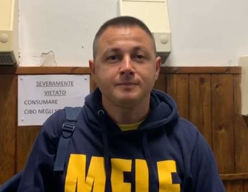 VIDEO Bolzanetese-Mele, il commento di Daniele Bozzolo