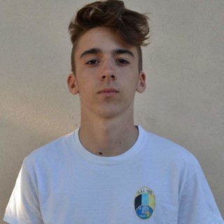 Matteo Biancato, primo gol in Nazionale: &quot;Lo dedico a Giulia, la mia ragazza&quot;