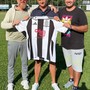 ROSSIGLIONESE Nildo Biato nuovo DG: bentornato a casa!