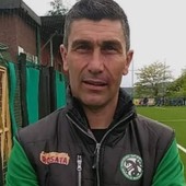 BAIARDO Il saluto al ds Barsacchi e a mister Mariani