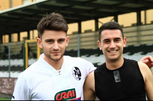 Bacigalupo & Carbonini Bacigalupo & Carbonini