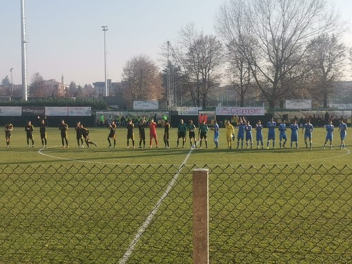 COPPA ITALIA SERIE D Oggi il Ligorna a Bra per i sedicesimi di finale LIVE