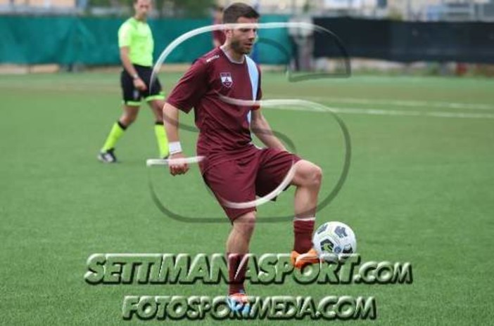 TANTI AUGURI A... FILIPPO BEVEGNI &quot;Edo Grosso e Matteo Rossi i più forti, Del Piero un esempio&quot;