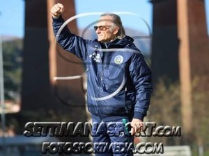 PAOLO BOCCARDO "Faccio fatica a chiamare presidente Giamba Parodi, per me è come un fratello"
