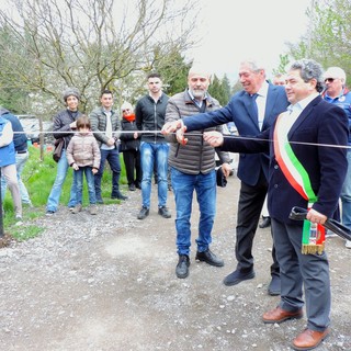 Inaugurata la Club House del Busalla Amatori Rugby Valle Scrivia