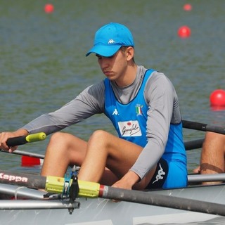 Canottaggio: a Eupilio brillano Murcarolo e Rowing