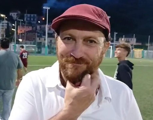 VIDEO/COPPA LIGURIA MULTEDO-CASARZA 2-1 Mister Bazzigalupi: &quot;Siamo stati una squadra vera&quot;