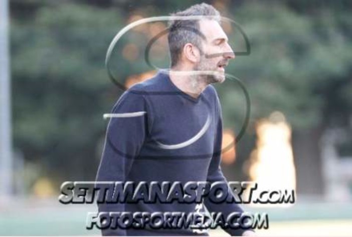 Alessio Balducci: "Vi spiego perchè ho accettato la sfida con la Burlando" Alessio Balducci: "Vi spiego perchè ho accettato la sfida con la Burlando"