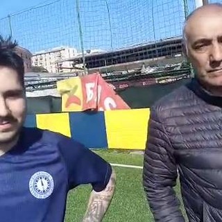 Bruzzone e Bobba del Ceis nel Top 11 di questa settimana